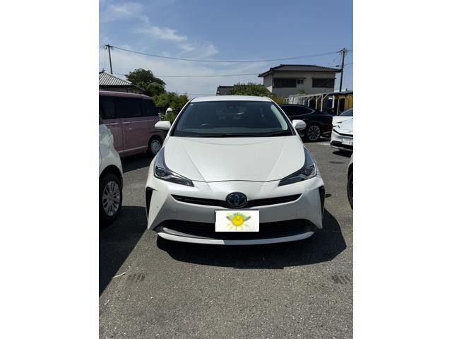 プリウス1.8 S