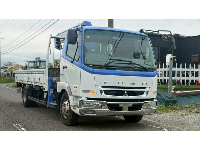 /その他 三菱ふそう