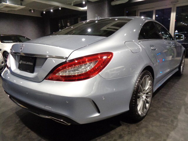 CLSクラスCLS400