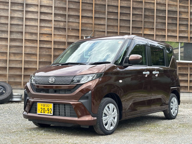 ムーヴX