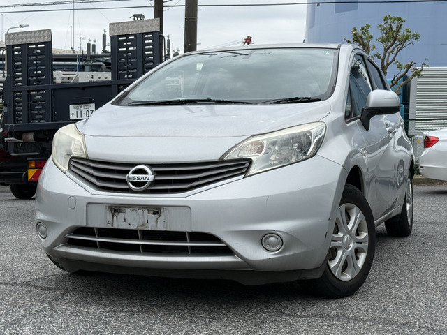 ノート1.2 X DIG-S