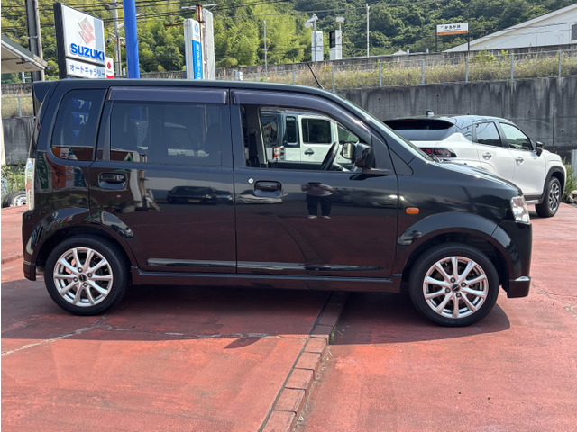 eKスポーツR 4WD