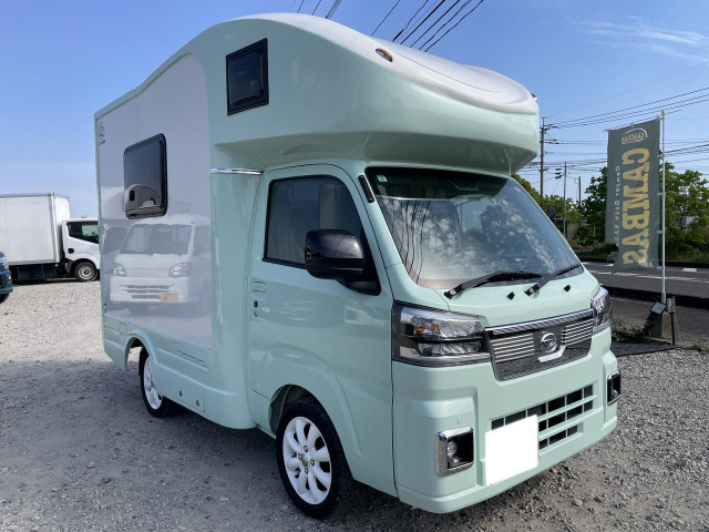 ハイゼットトラックエクストラ 4WD