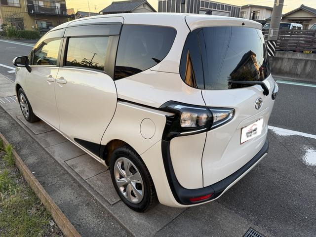 シエンタ1.5 G