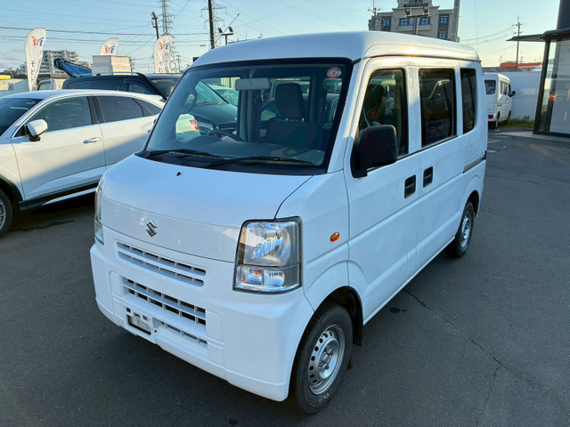 スズキ エブリイ 宮城県の中古車一覧｜中古車検索 - 価格.com