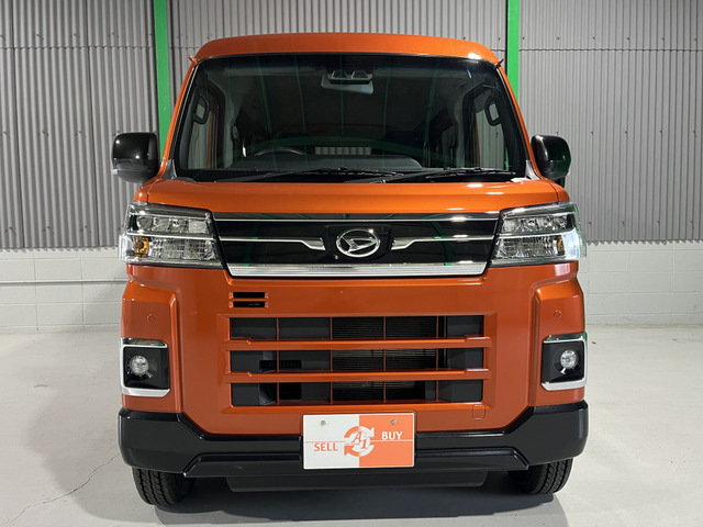 アトレーRS