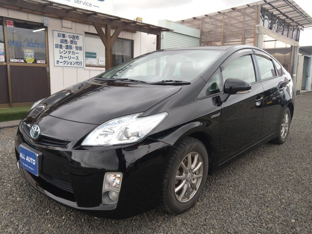 プリウス1.8 L