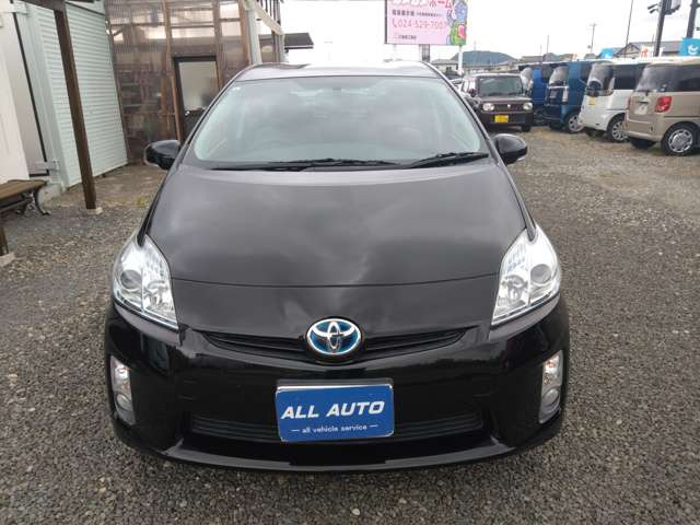 プリウス1.8 L