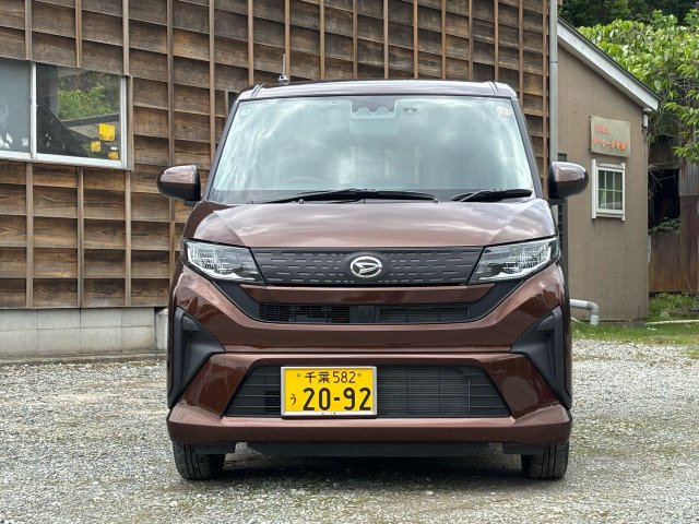 ムーヴX