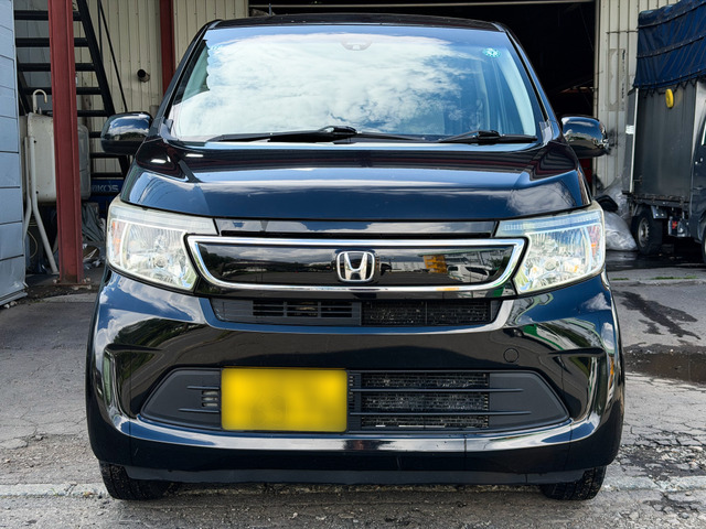 N-WGNG 4WD