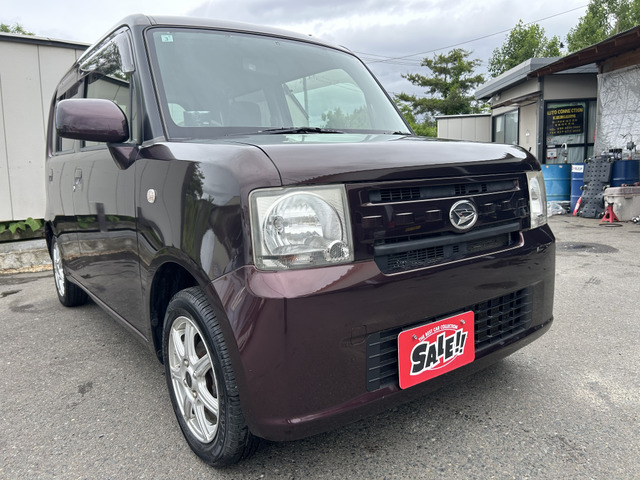 ムーヴコンテL 4WD