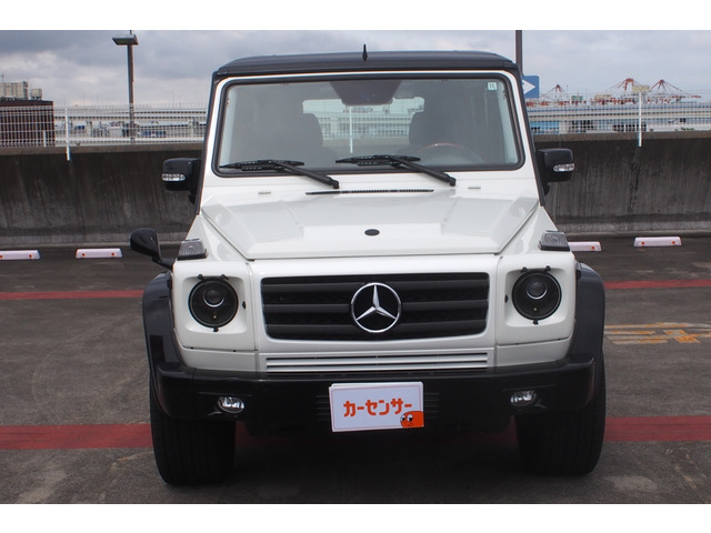 Gクラス