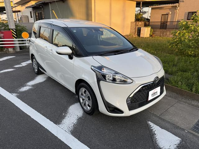 シエンタ1.5 G
