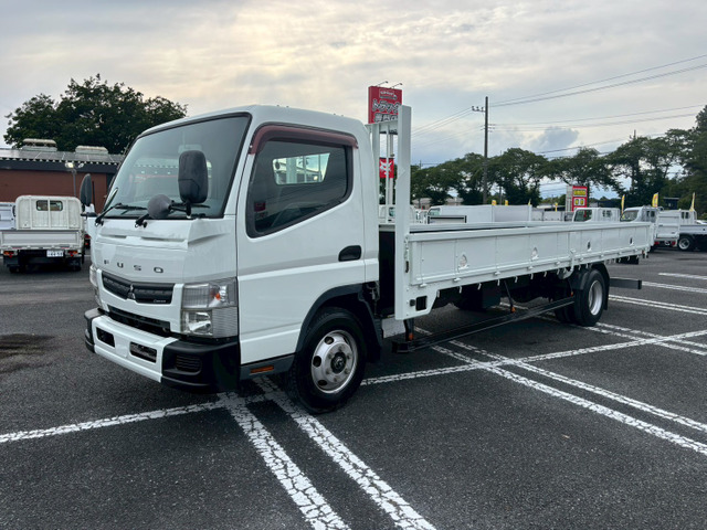 キャンター
