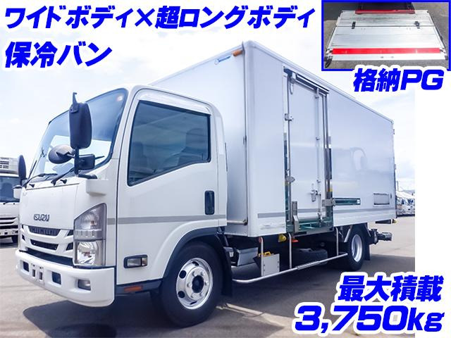 エルフアルミバン