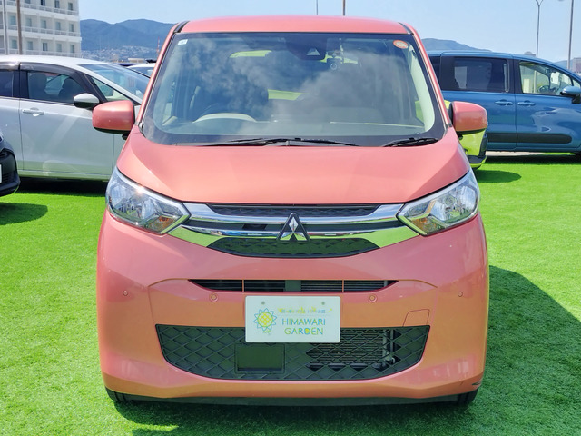 eKワゴンM