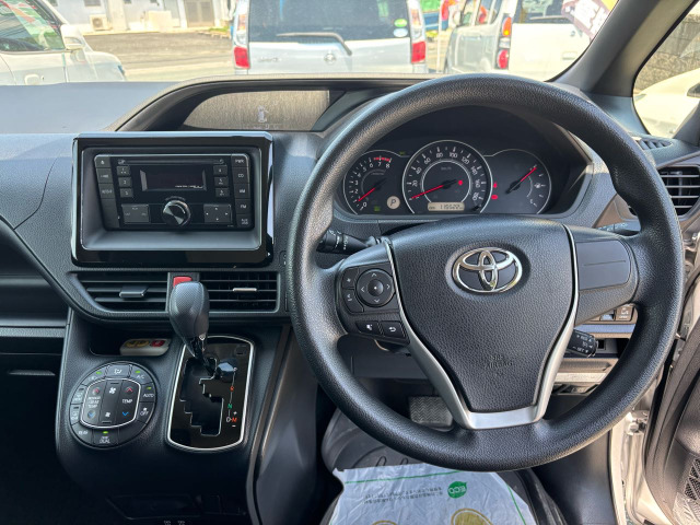 ノア2.0 X ウェルキャブ スロープタイプI 車いす1脚仕様