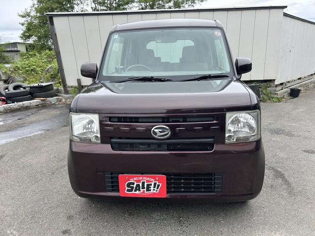 ムーヴコンテL 4WD