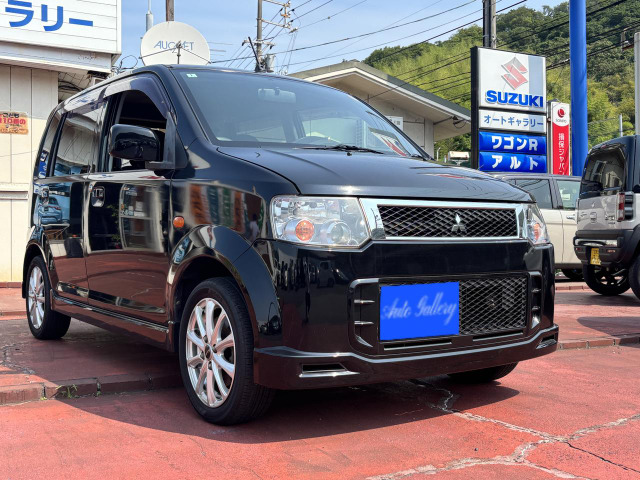 三菱 eKスポーツの中古車・相場情報｜中古車検索 - 価格.com