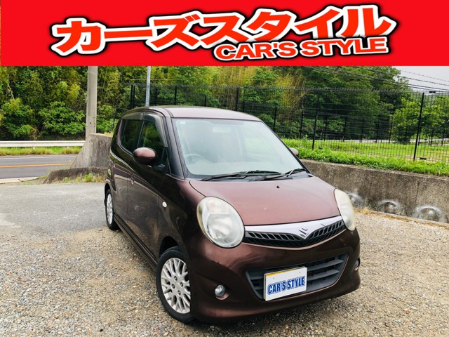 スズキ MRワゴンの中古車・相場情報｜中古車検索 - 価格.com