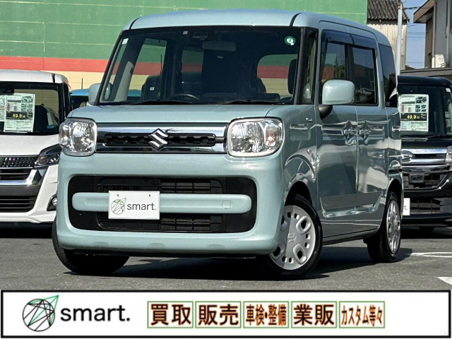 スペーシアハイブリッド(HYBRID)  X