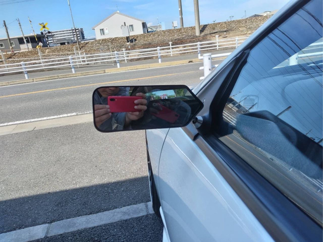 長年自動車販売に従事しておりました。その経験を活かし、ご満足いただけるよう対応いたします!