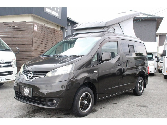 NV200バネットバン