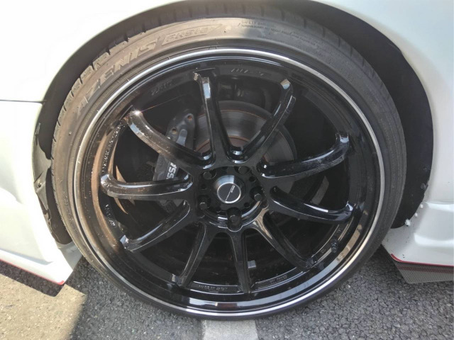 新車販売・中古車販売・注文販売・板金・修理・車検・カスタム・オーディオ取付などお車のことは何でも承ります!