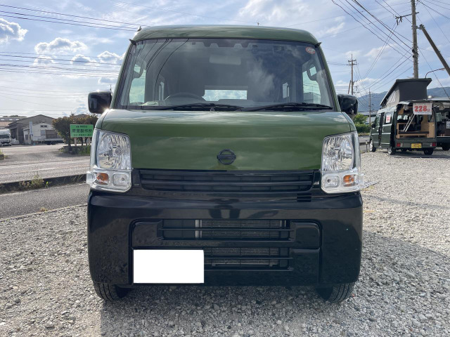 NV100クリッパーDX GL セーフティパッケージ ハイルーフ 4WD