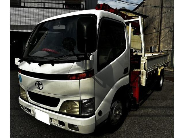 トヨエース