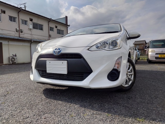 アクア1.5 L
