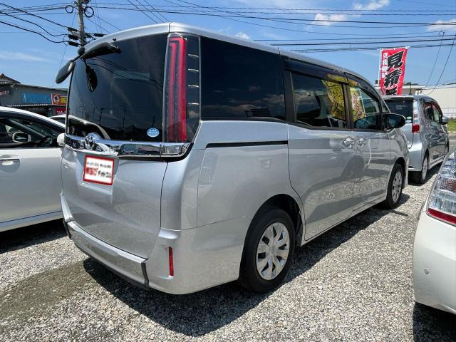 ノア2.0 X ウェルキャブ スロープタイプI 車いす1脚仕様
