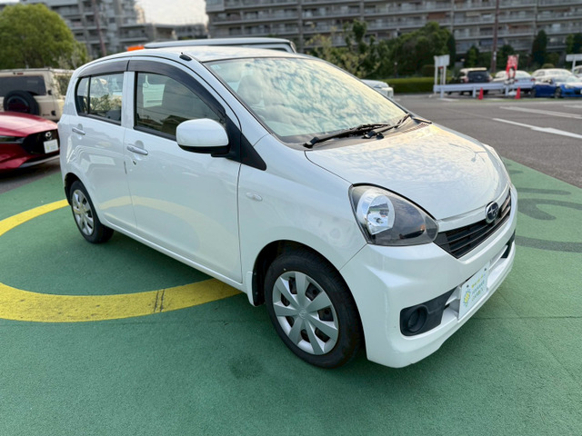 プレオプラスF スマートアシスト