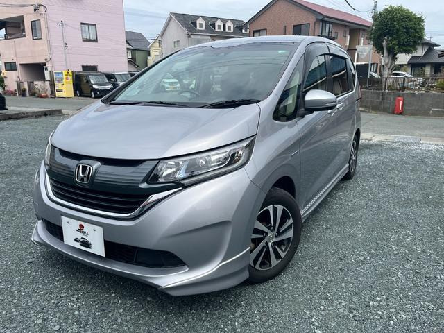 フリード1.5 ハイブリッド G ホンダセンシング