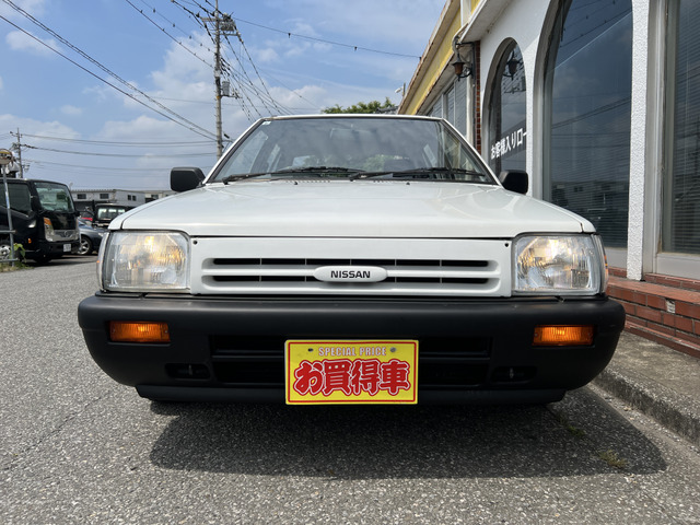 マーチ1.0 i・z