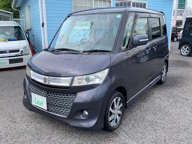【商談中】【車検丸2年付！】スズキ パレット 新生活のお供に！！ スズキ パレット SW XS 車検2年・1年保証 23.8万円 平成23年(2011年