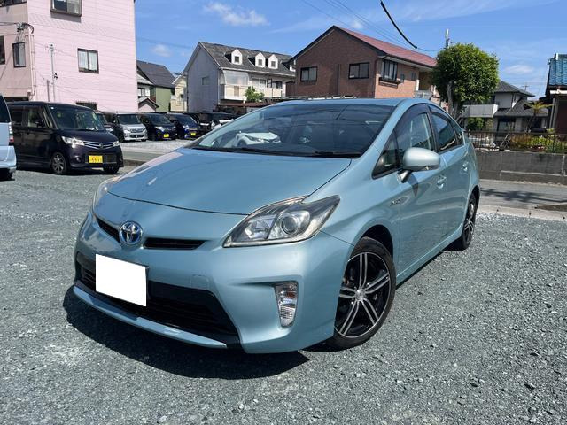 プリウス1.8 S