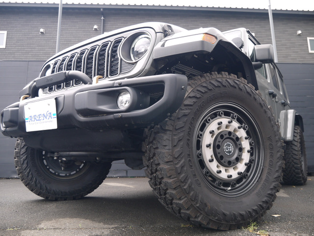 BLACK RHINO HARD ALLOYS ARMORY &yen;422,400