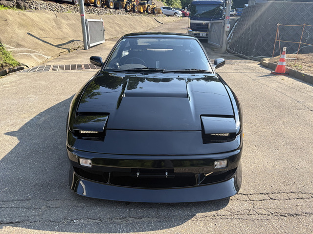 180SX2.0 タイプIII