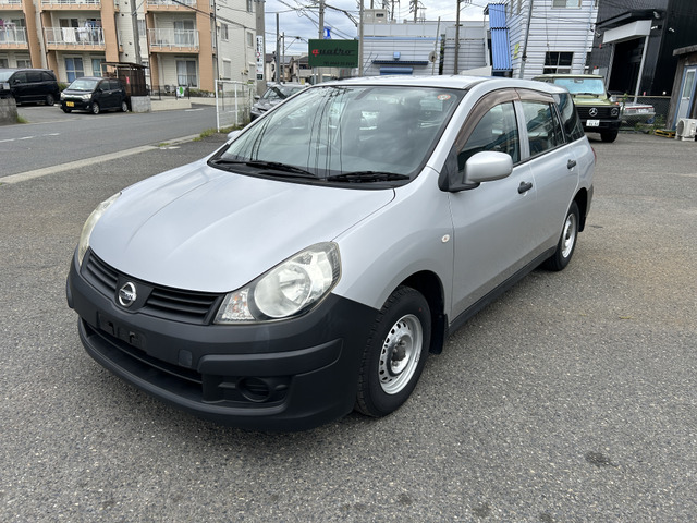 AD1.5 VE