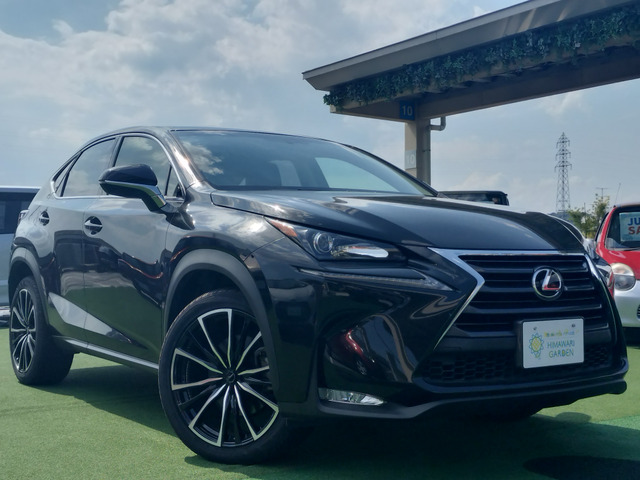 NX200t