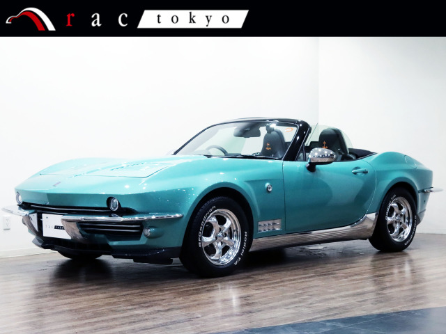 ロックスター1.5 S スペシャル パッケージ