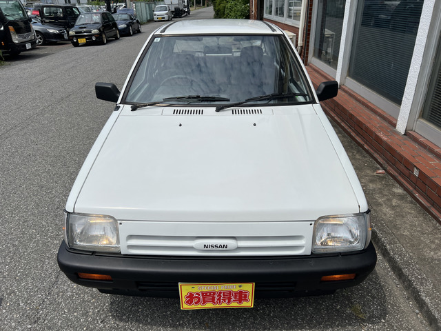 マーチ1.0 i・z