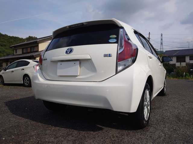 アクア1.5 L