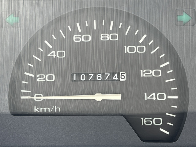 ���s���� 107,874km �����ׂ̈̎����Ȃǂɂ��A�����̕ϓ�������܂��B