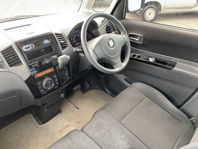 スズキ パレット SW XS 車検2年・1年保証 23.8万円 平成23年(2011年