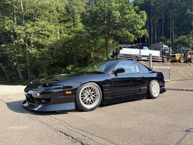 180SX2.0 タイプIII