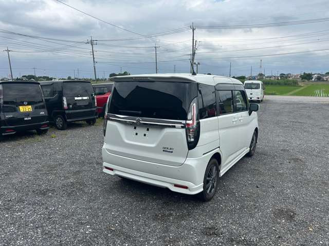 ソリオ1.2 ハイブリッド(HYBRID)  MZ 4WD