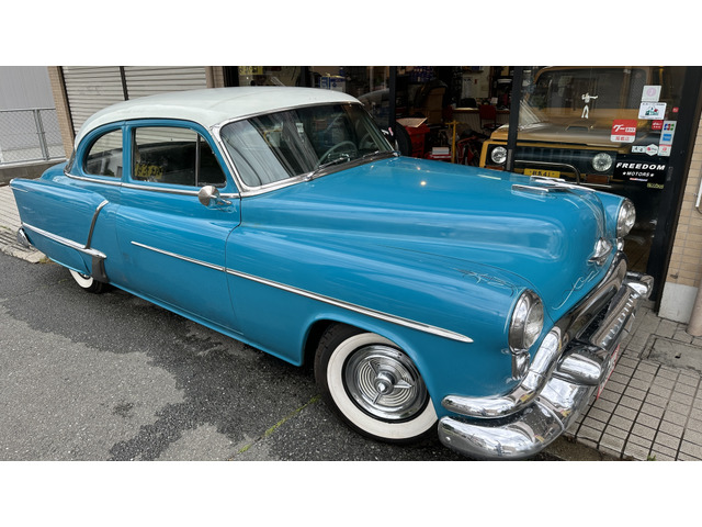 輸入車その他 /その他 オールズモービル 620.0万円 令和8年(2026年
