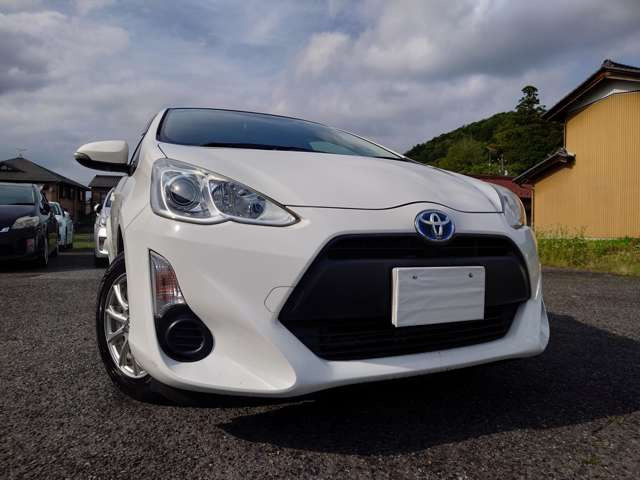 アクア1.5 L